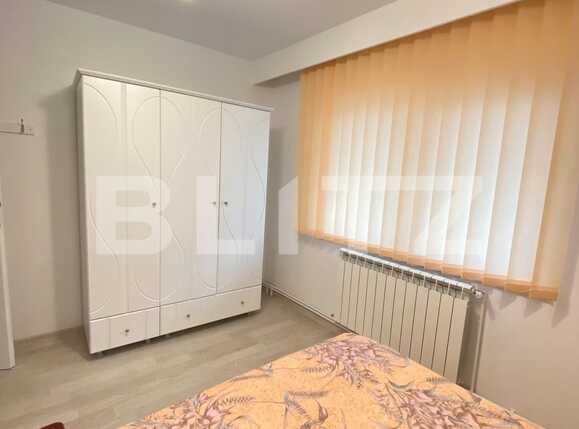 Apartament de închiriat 3 camere Central - 47817AI | BLITZ Cluj-Napoca | Poza3