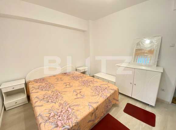 Apartament de închiriat 3 camere Central - 47817AI | BLITZ Cluj-Napoca | Poza1