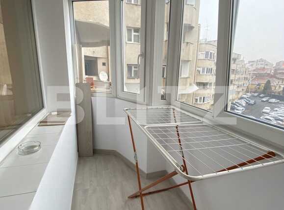 Apartament de închiriat 3 camere Central - 47817AI | BLITZ Cluj-Napoca | Poza19