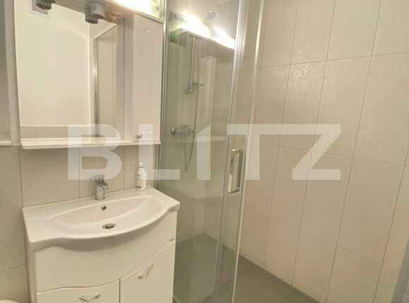 Apartament de închiriat 3 camere Central - 47817AI | BLITZ Cluj-Napoca | Poza15