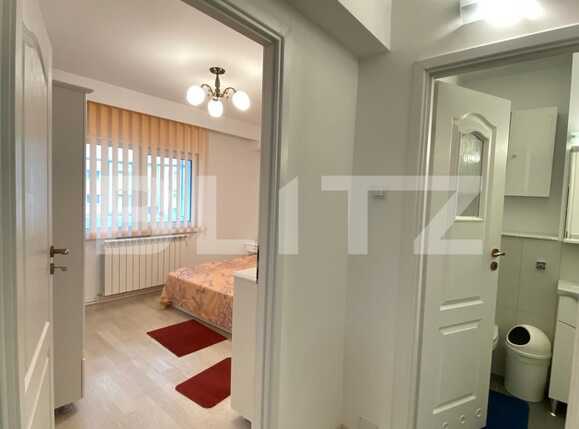 Apartament de închiriat 3 camere Central - 47817AI | BLITZ Cluj-Napoca | Poza4