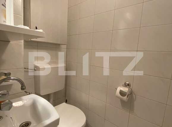 Apartament de închiriat 3 camere Central - 47817AI | BLITZ Cluj-Napoca | Poza17