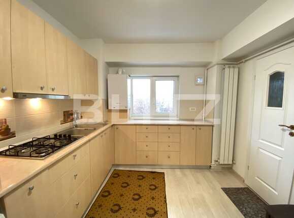 Apartament de închiriat 3 camere Central - 47817AI | BLITZ Cluj-Napoca | Poza13