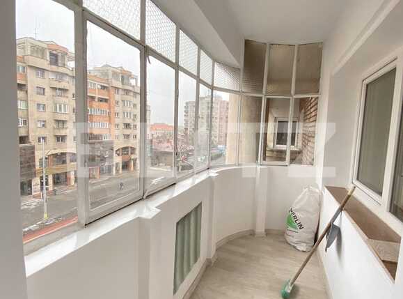 Apartament de închiriat 3 camere Central - 47817AI | BLITZ Cluj-Napoca | Poza20