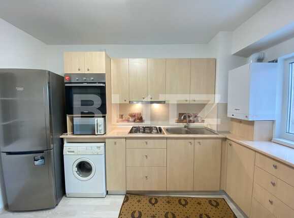 Apartament de închiriat 3 camere Central - 47817AI | BLITZ Cluj-Napoca | Poza10