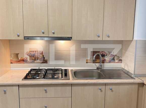 Apartament de închiriat 3 camere Central - 47817AI | BLITZ Cluj-Napoca | Poza11