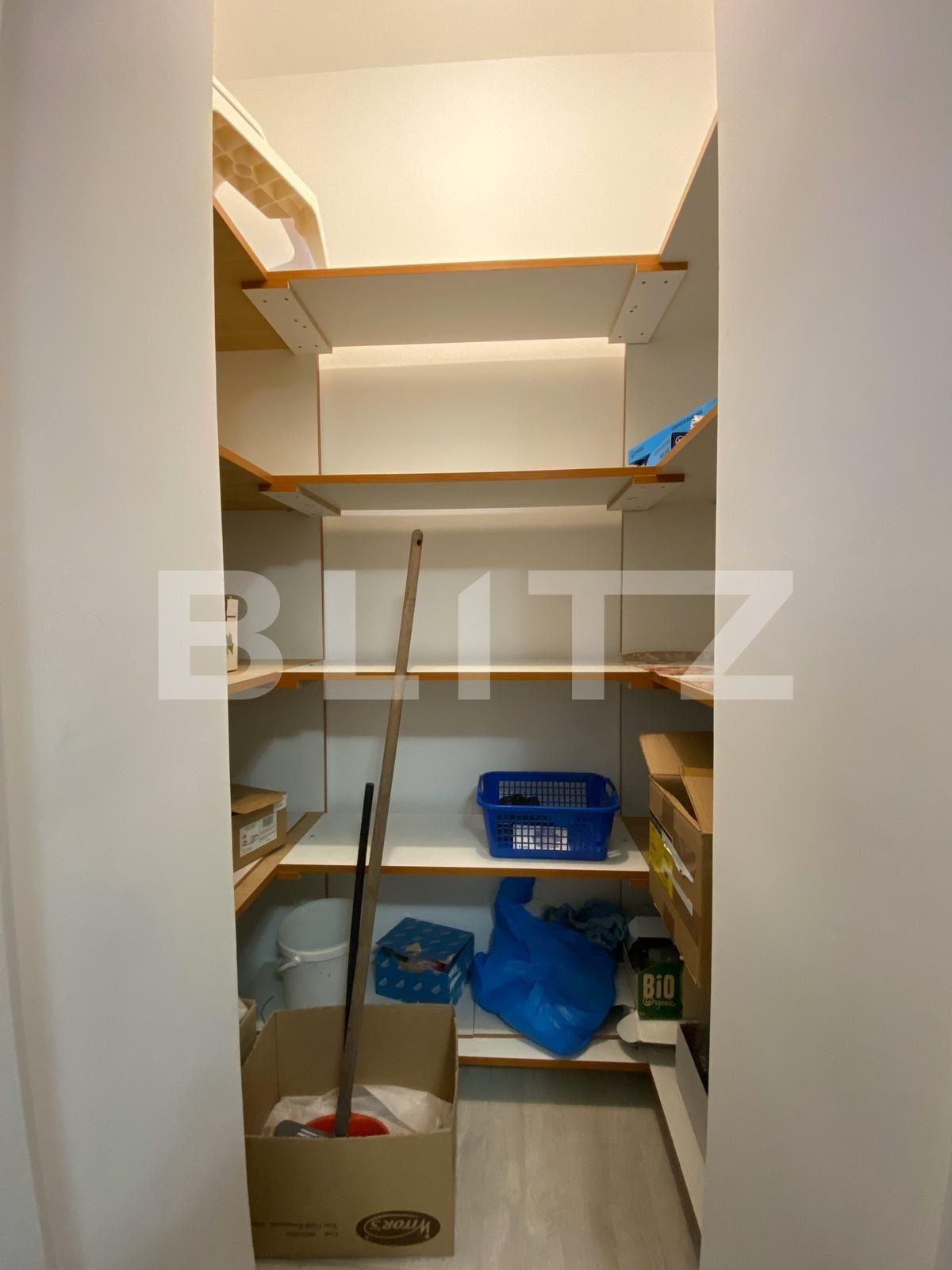 Apartament de închiriat 3 camere Central - 47817AI | BLITZ Cluj-Napoca | Poza14