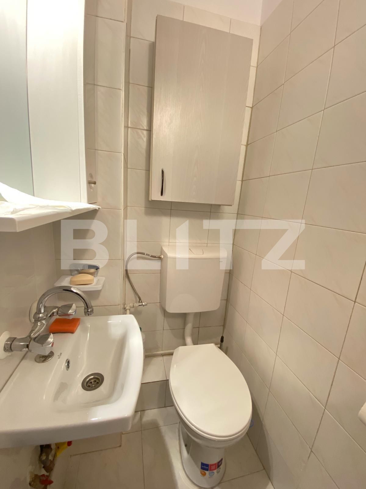 Apartament de închiriat 3 camere Central - 47817AI | BLITZ Cluj-Napoca | Poza18