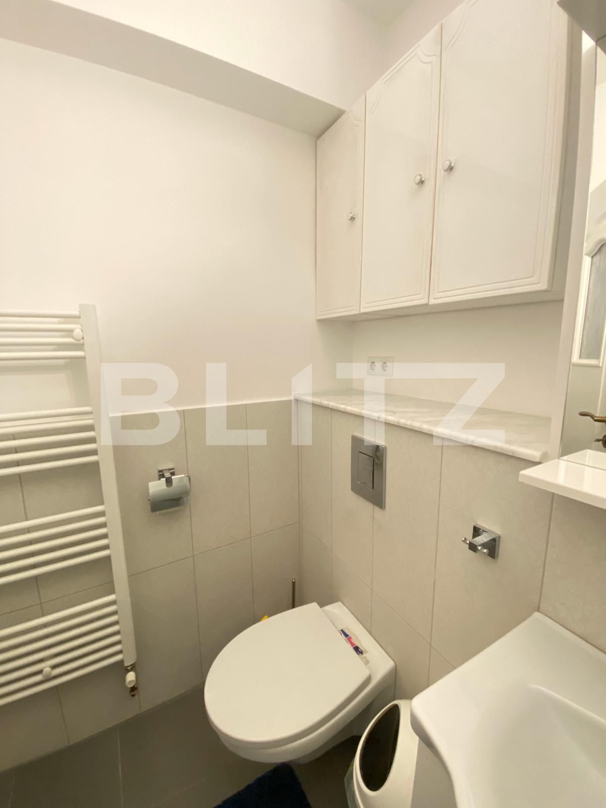 Apartament de închiriat 3 camere Central - 47817AI | BLITZ Cluj-Napoca | Poza16