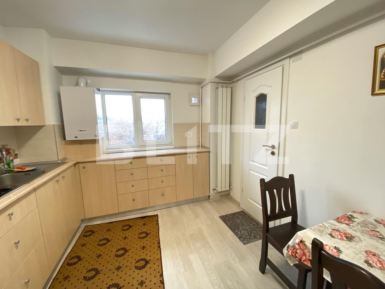 Apartament de închiriat 3 camere Central - 47817AI | BLITZ Cluj-Napoca | Poza12