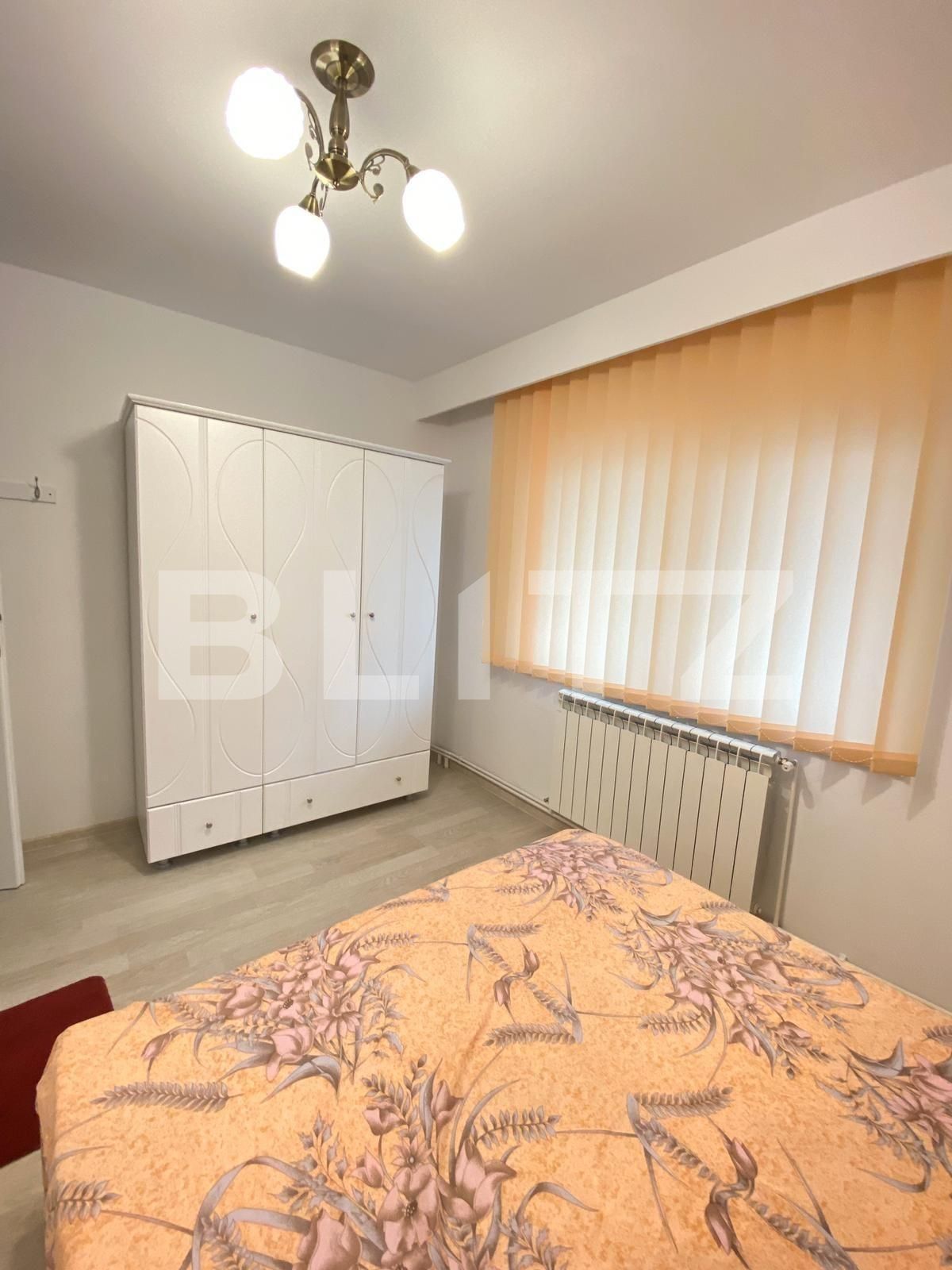 Apartament de închiriat 3 camere Central - 47817AI | BLITZ Cluj-Napoca | Poza3