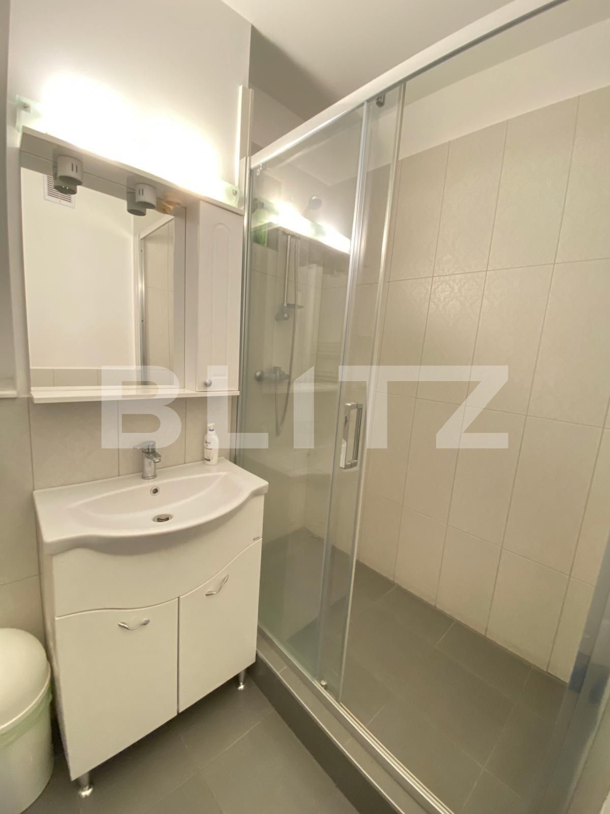 Apartament de închiriat 3 camere Central - 47817AI | BLITZ Cluj-Napoca | Poza15