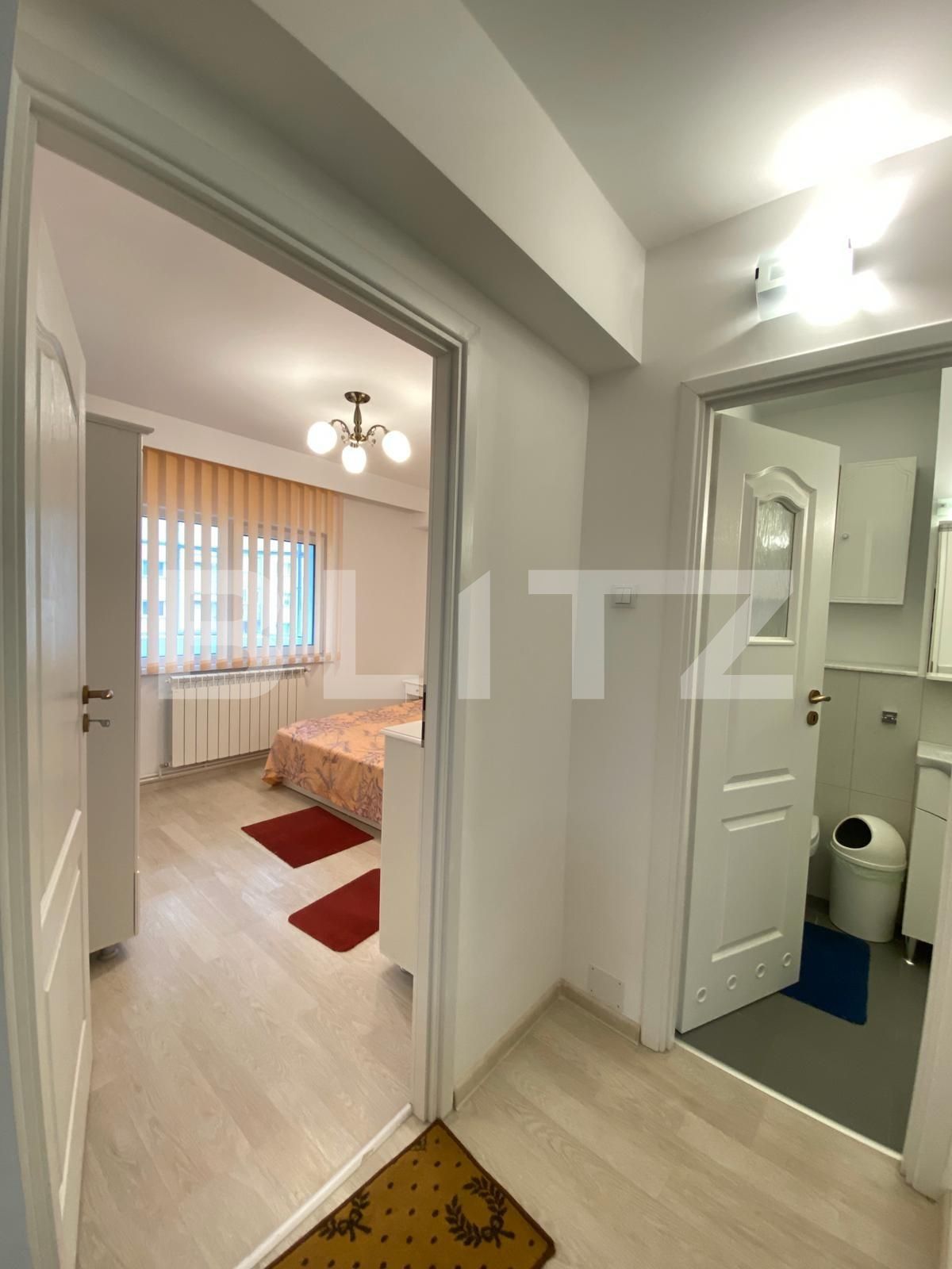 Apartament de închiriat 3 camere Central - 47817AI | BLITZ Cluj-Napoca | Poza4