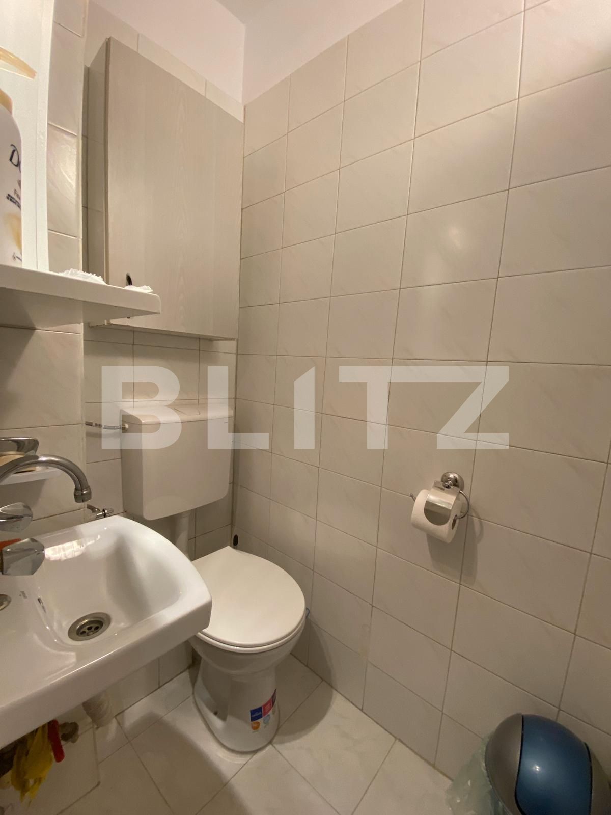 Apartament de închiriat 3 camere Central - 47817AI | BLITZ Cluj-Napoca | Poza17