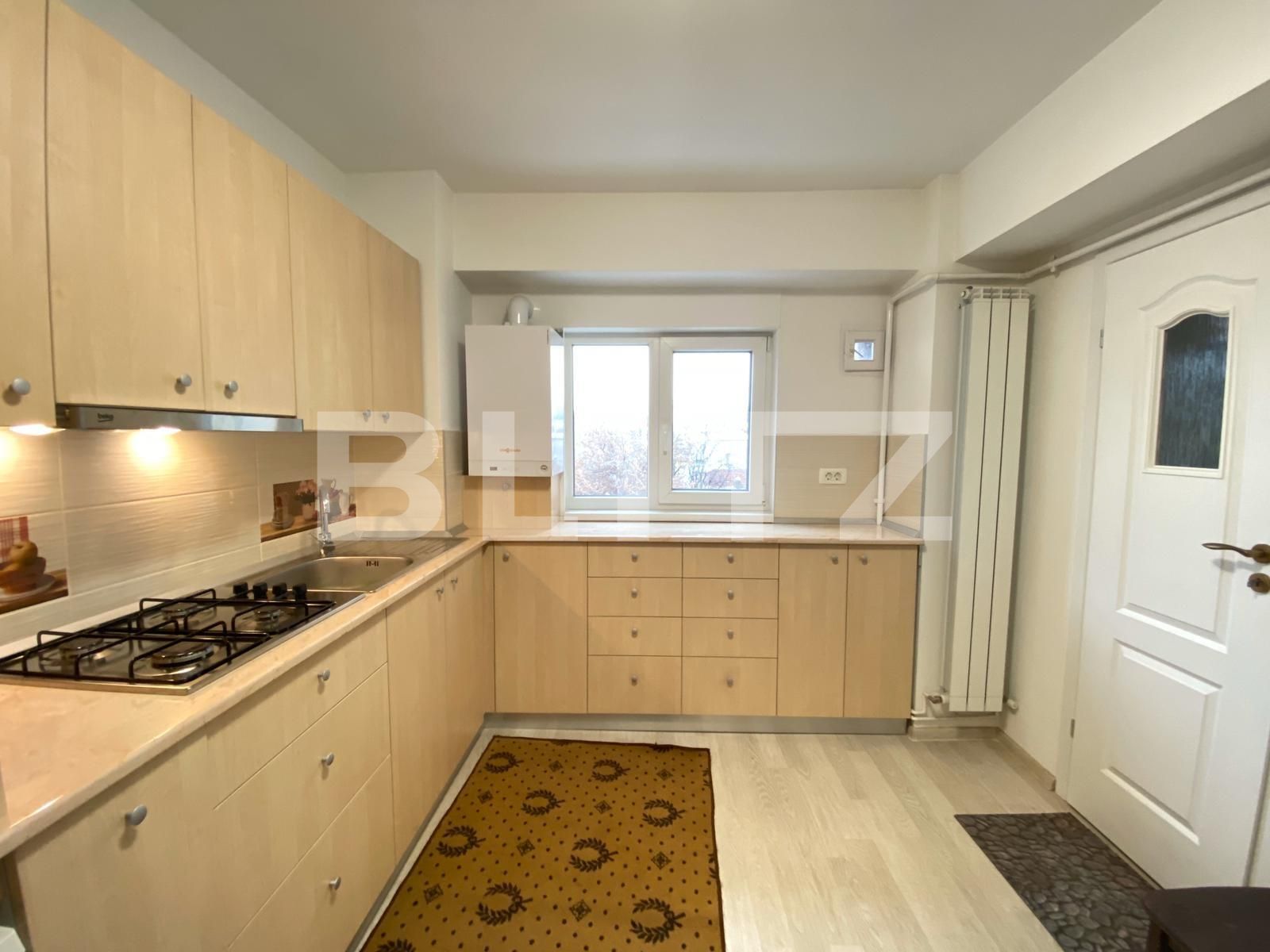 Apartament de închiriat 3 camere Central - 47817AI | BLITZ Cluj-Napoca | Poza13