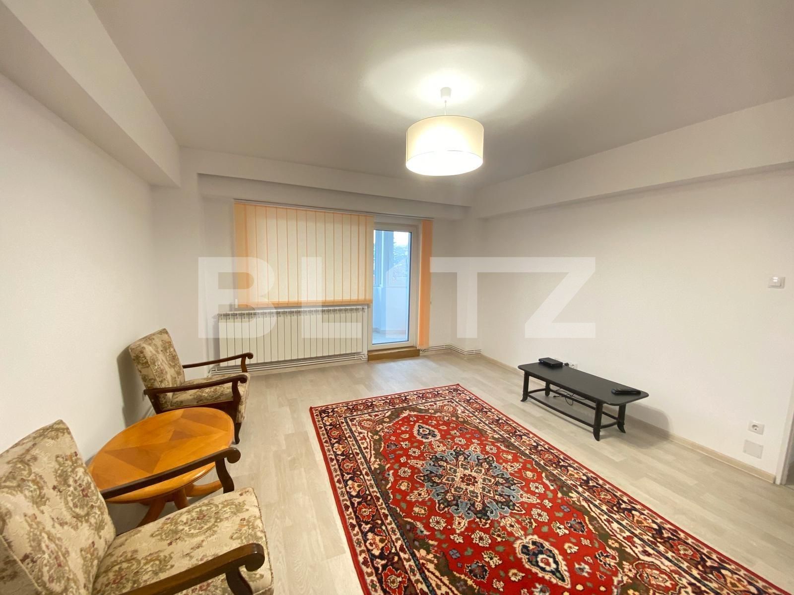 Apartament de închiriat 3 camere Central - 47817AI | BLITZ Cluj-Napoca | Poza6
