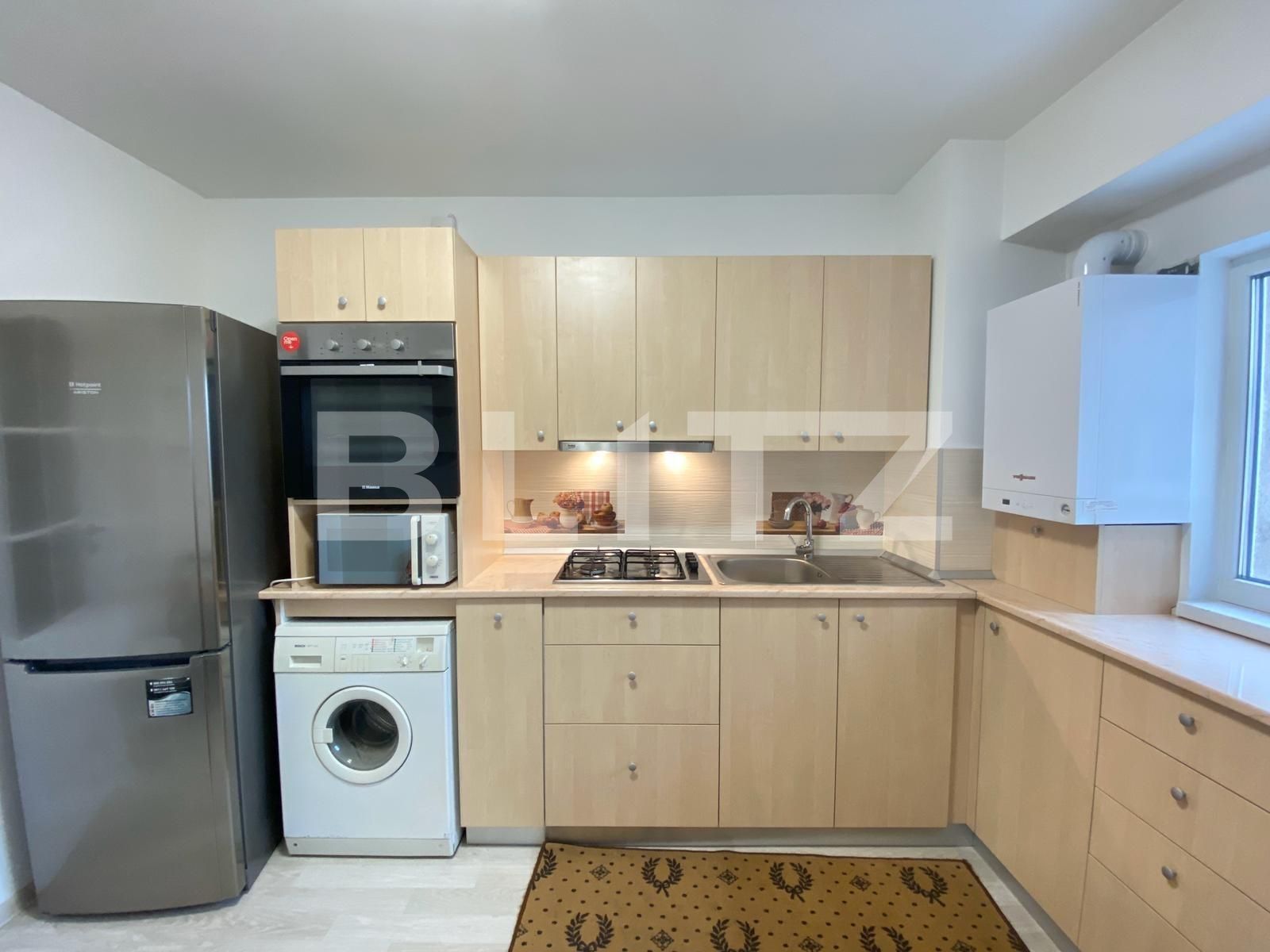 Apartament de închiriat 3 camere Central - 47817AI | BLITZ Cluj-Napoca | Poza10