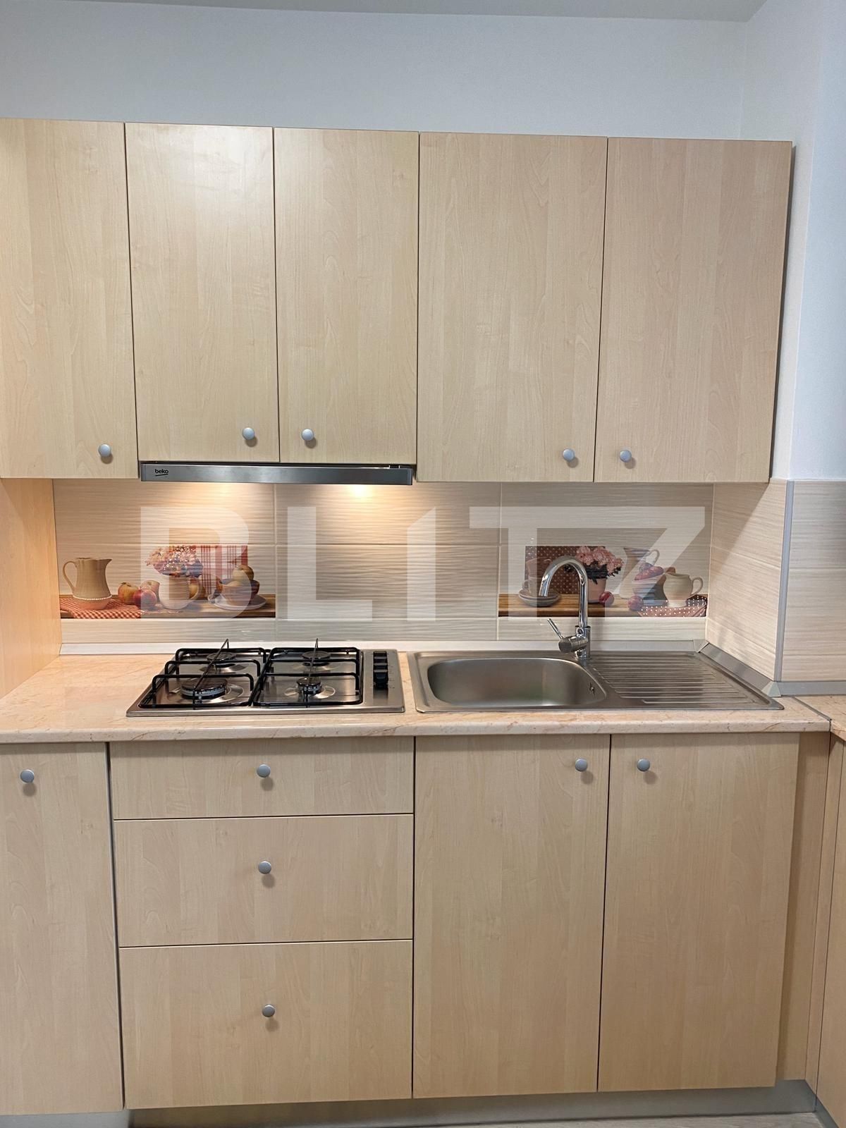 Apartament de închiriat 3 camere Central - 47817AI | BLITZ Cluj-Napoca | Poza11