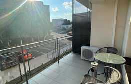 Apartament 2 camere, parcare, zona strazii Dambovitei