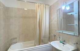 Apartament 2 camere, parcare, zona strazii Dambovitei