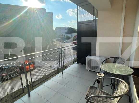 Apartament de închiriat 2 camere Marasti - 47819AI | BLITZ Cluj-Napoca | Poza14