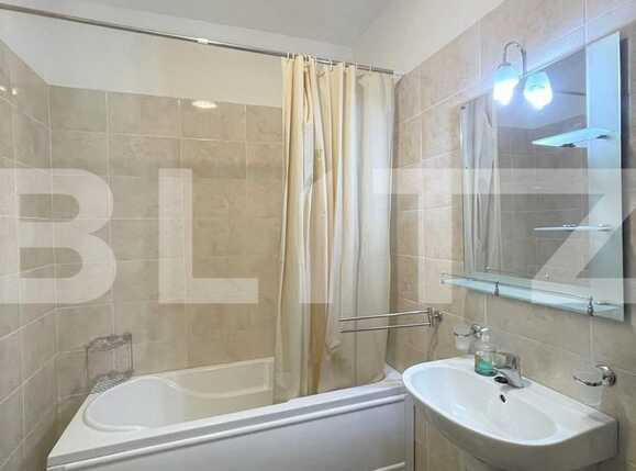 Apartament de închiriat 2 camere Marasti - 47819AI | BLITZ Cluj-Napoca | Poza13