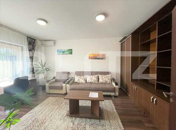 Apartament de închiriat 2 camere Marasti - 47819AI | BLITZ Cluj-Napoca | Poza2