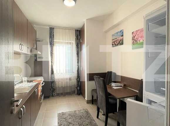 Apartament de închiriat 2 camere Marasti - 47819AI | BLITZ Cluj-Napoca | Poza7
