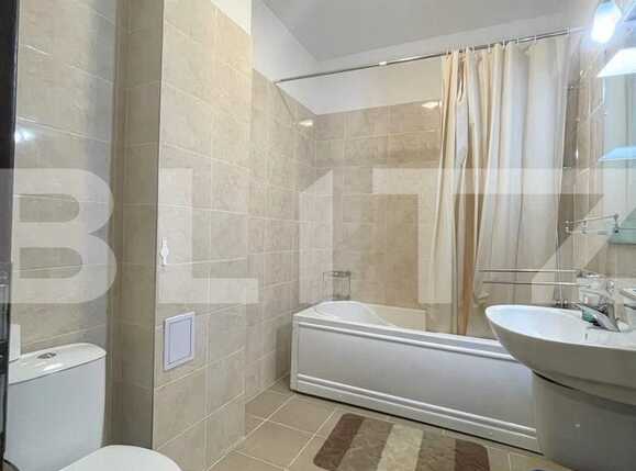 Apartament de închiriat 2 camere Marasti - 47819AI | BLITZ Cluj-Napoca | Poza12