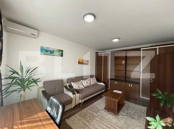 Apartament de închiriat 2 camere Marasti - 47819AI | BLITZ Cluj-Napoca | Poza3