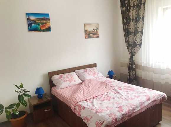 Apartament de închiriat 2 camere Marasti - 47819AI | BLITZ Cluj-Napoca | Poza1