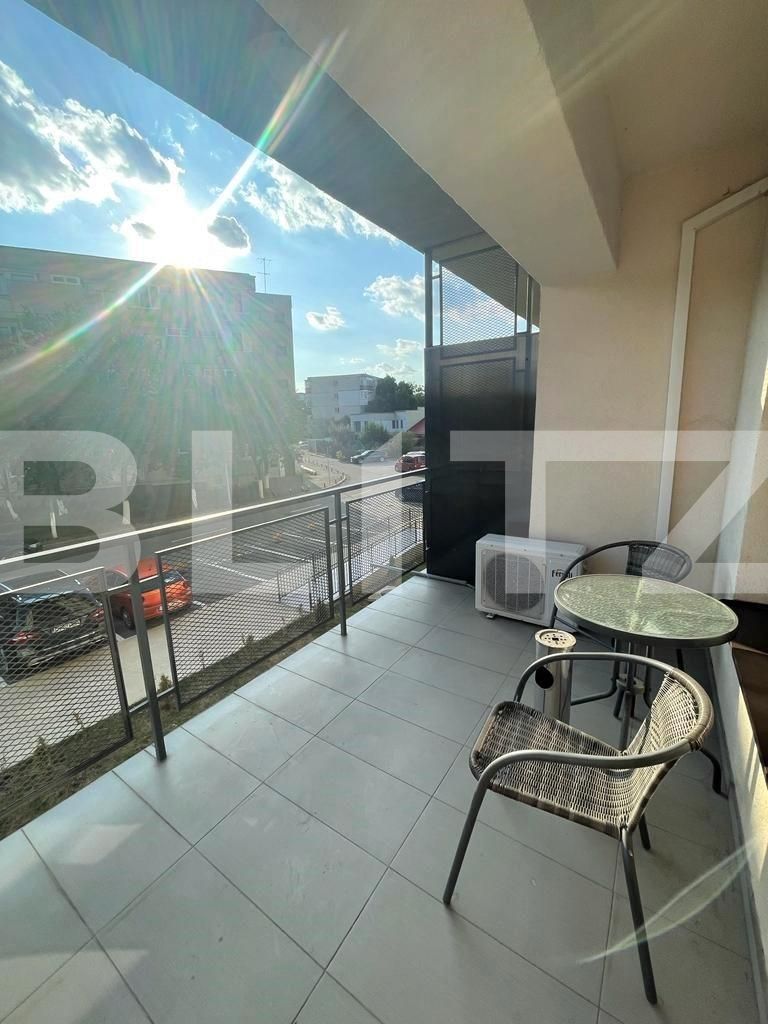 Apartament de închiriat 2 camere Marasti - 47819AI | BLITZ Cluj-Napoca | Poza14