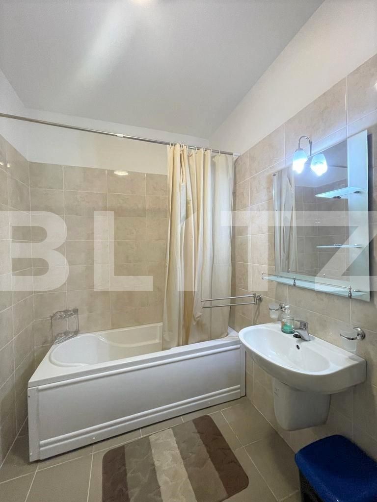 Apartament de închiriat 2 camere Marasti - 47819AI | BLITZ Cluj-Napoca | Poza13