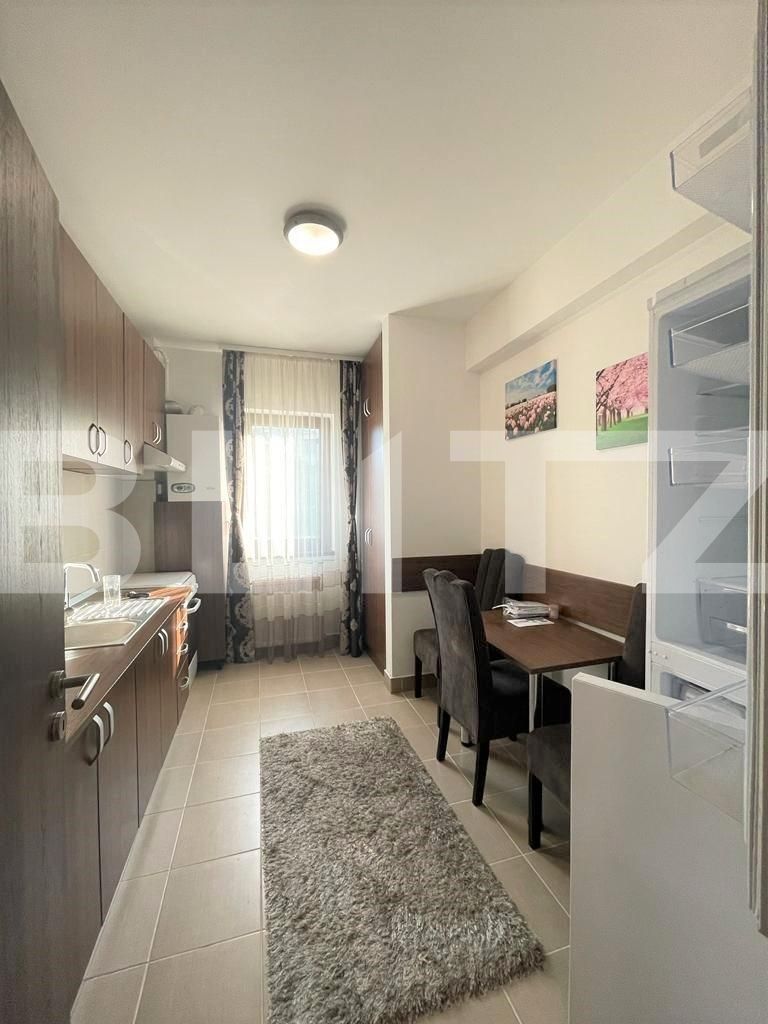 Apartament de închiriat 2 camere Marasti - 47819AI | BLITZ Cluj-Napoca | Poza7