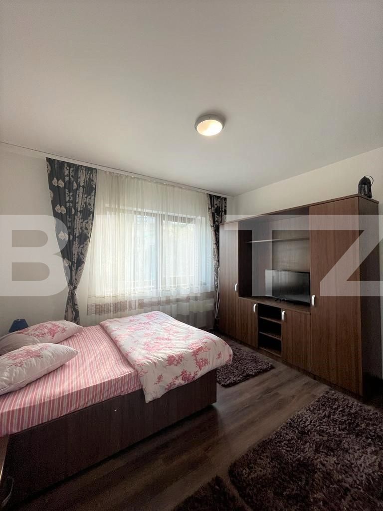Apartament de închiriat 2 camere Marasti - 47819AI | BLITZ Cluj-Napoca | Poza6