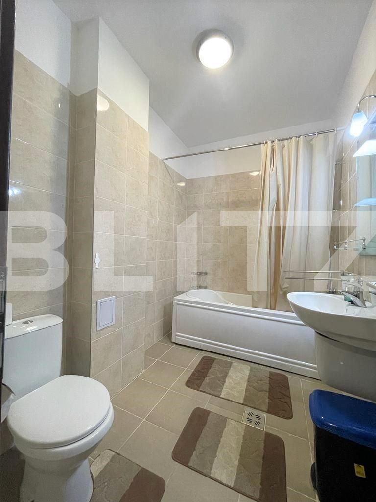 Apartament de închiriat 2 camere Marasti - 47819AI | BLITZ Cluj-Napoca | Poza12