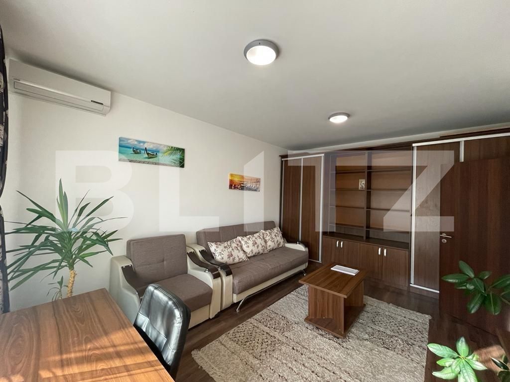 Apartament de închiriat 2 camere Marasti - 47819AI | BLITZ Cluj-Napoca | Poza3