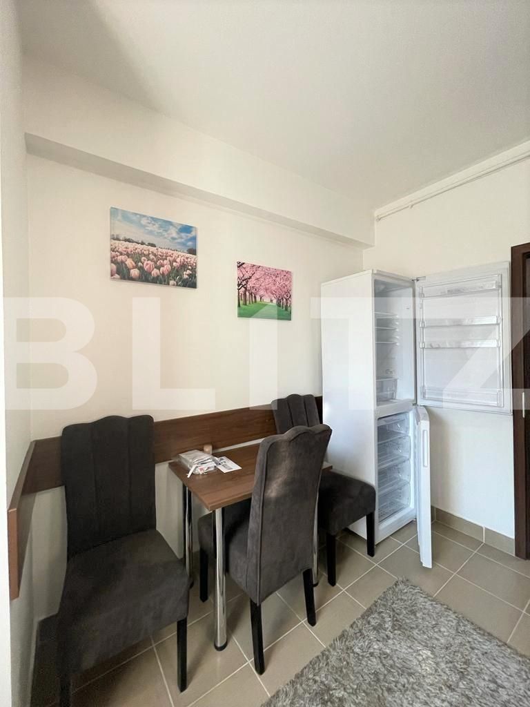 Apartament de închiriat 2 camere Marasti - 47819AI | BLITZ Cluj-Napoca | Poza9