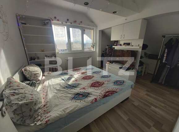Apartament de vânzare 3 camere Someseni - 47821AV | BLITZ Cluj-Napoca | Poza1