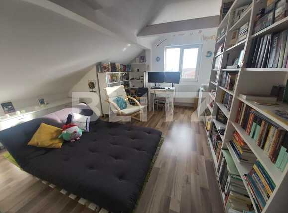 Apartament de vânzare 3 camere Someseni - 47821AV | BLITZ Cluj-Napoca | Poza7