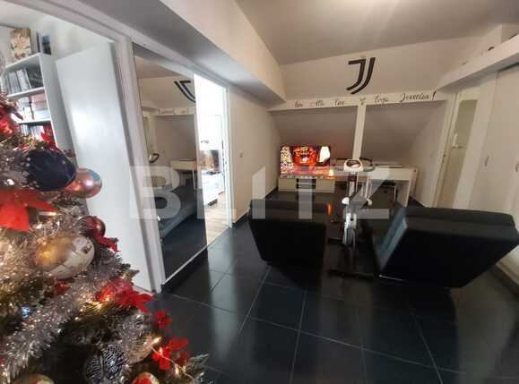 Apartament de vânzare 3 camere Someseni - 47821AV | BLITZ Cluj-Napoca | Poza2