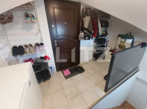 Apartament de vânzare 3 camere Someseni - 47821AV | BLITZ Cluj-Napoca | Poza13