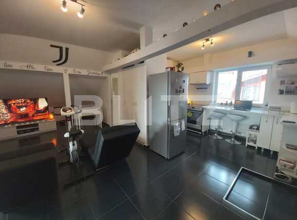 Apartament de vânzare 3 camere Someseni - 47821AV | BLITZ Cluj-Napoca | Poza4