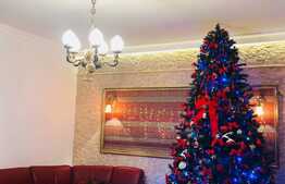  Apartament cu 3 camere, 100 mp, utilat/mobilat lux, boxa, zona Piata Mihai Viteazu