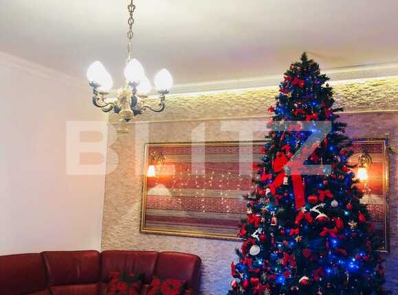 Apartament de vânzare 3 camere Central - 47822AV | BLITZ Cluj-Napoca | Poza2