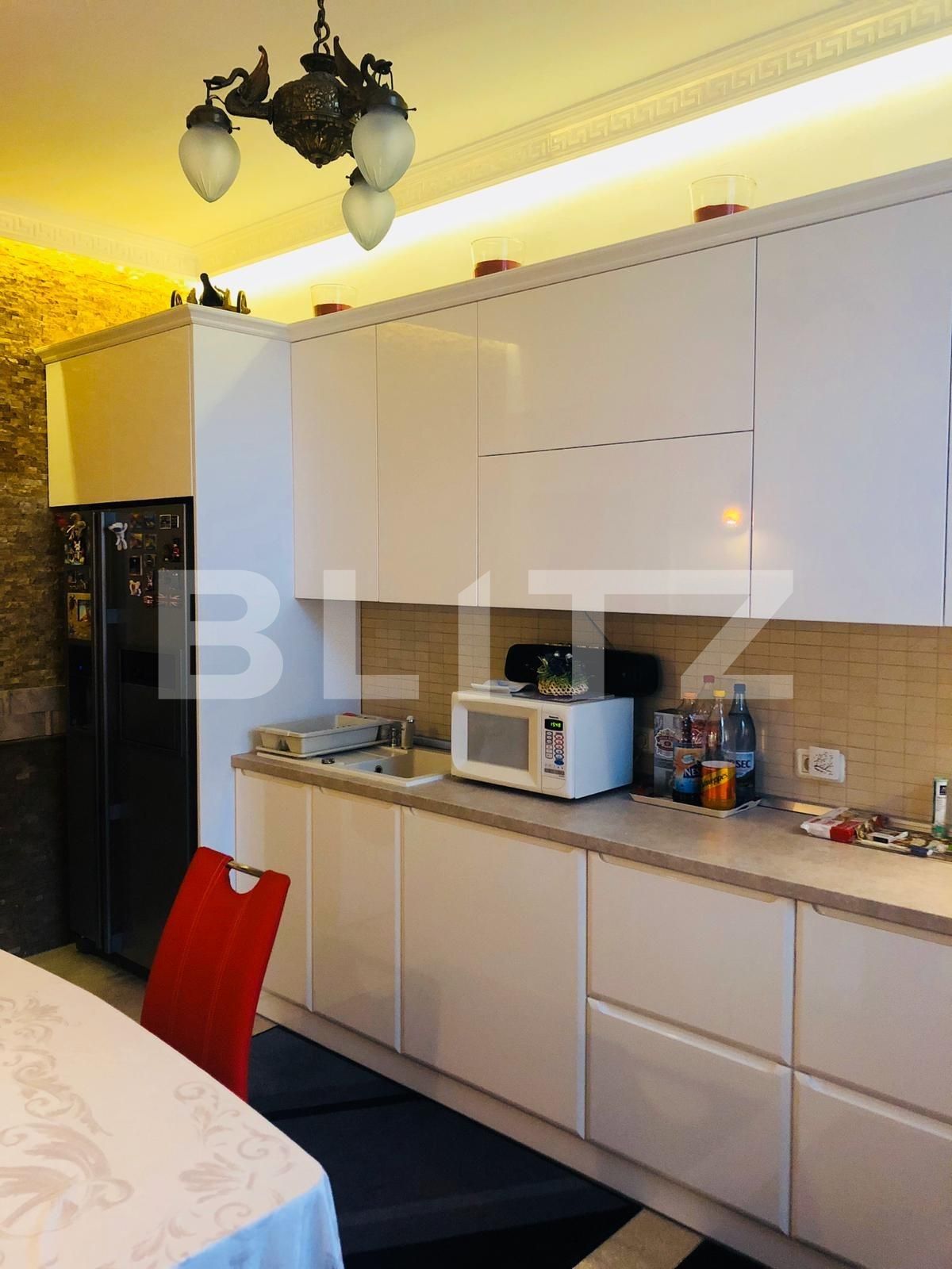 Apartament de vânzare 3 camere Central - 47822AV | BLITZ Cluj-Napoca | Poza4