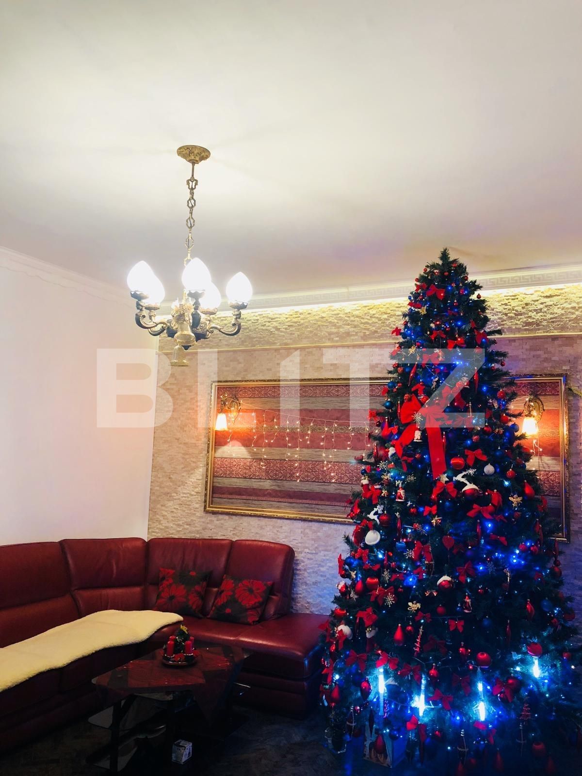 Apartament de vânzare 3 camere Central - 47822AV | BLITZ Cluj-Napoca | Poza2