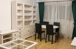 Apartament 1 camera, parcare, Calea Turzii! Pet friendly