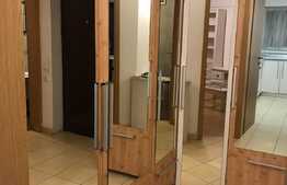 Apartament 1 camera, parcare, Calea Turzii! Pet friendly