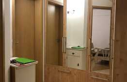 Apartament 1 camera, parcare, Calea Turzii! Pet friendly